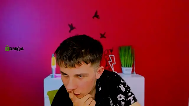 leo_valorのウェブカメラショー