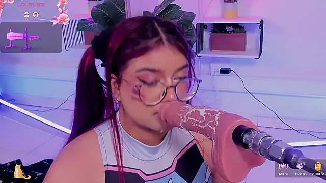 Rosy_Sweet's Live XXX Chat