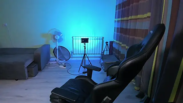 Freya_Lawson's Webcam Show