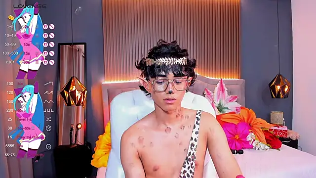 Noa_03 Live XXX-chat