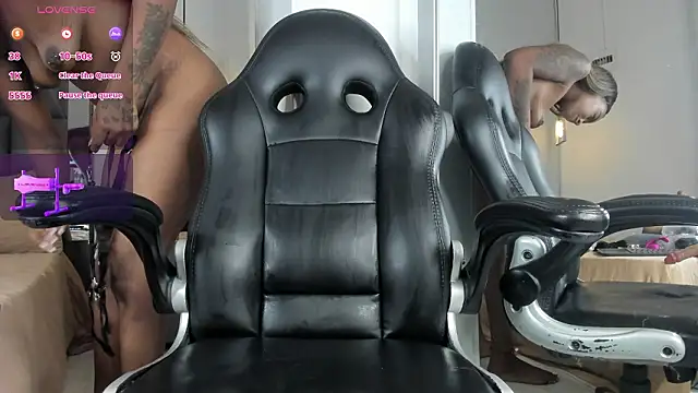 Czat XXX na żywo – Kataleya_west