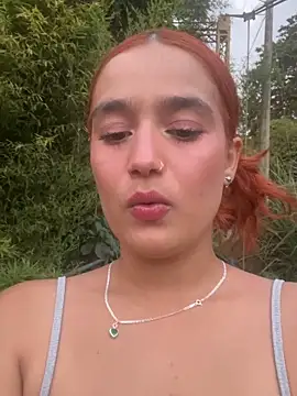 Show de isabella_ferrer99 na webcam