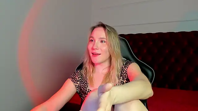 Chat XXX ao vivo de ElaraVoltage