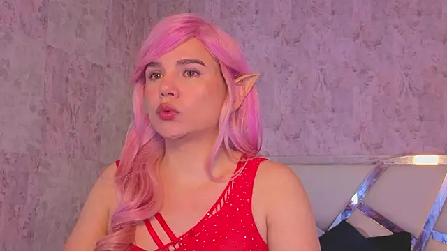 april_summer_ লাইভ XXX চ্যাট