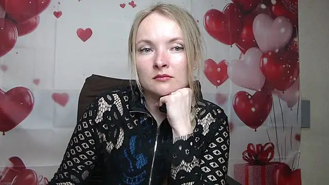 Chat XXX ao vivo de Nic0leDreams