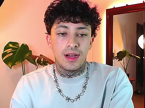 stevennavarro Chat XXX in diretta