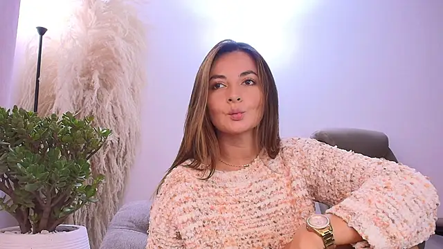 Chat XXX ao vivo de Briana_hill_