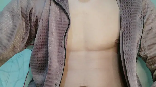 roccosif696 Adlı Modelin Canlı XXX Sohbeti