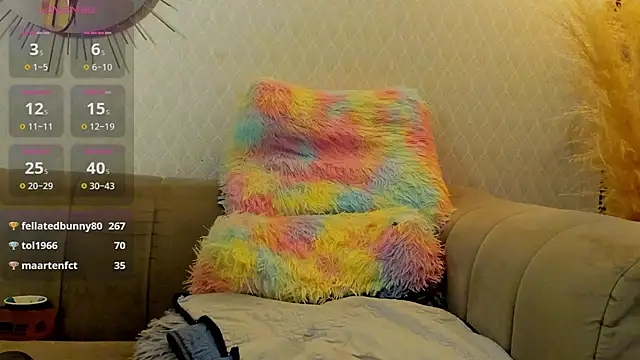 valeria_mtz 라이브 XXX 채팅