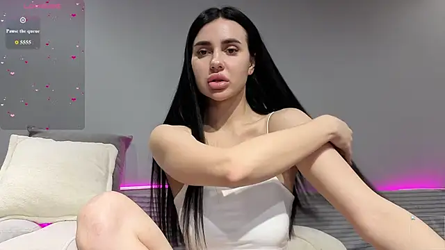 Mary__foxy: онлайн-секс-чат