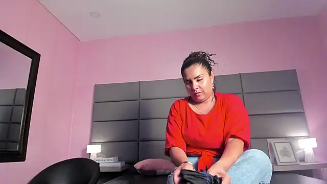 Barbbara_sweett Chat XXX in diretta