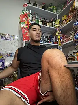 Dimitri_Colleman: онлайн-секс-чат