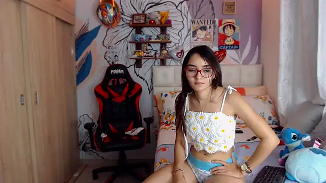 LinzyBaner's Live XXX Chat