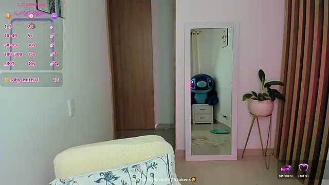 Katysmith26 Chat XXX live