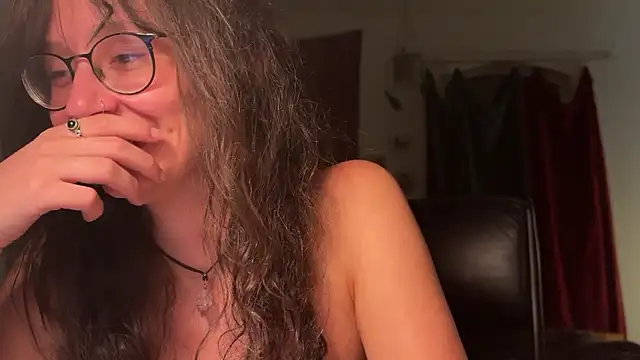 Živý XXX chat nyxo_