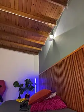 MarilynSmith01's Live XXX Chat