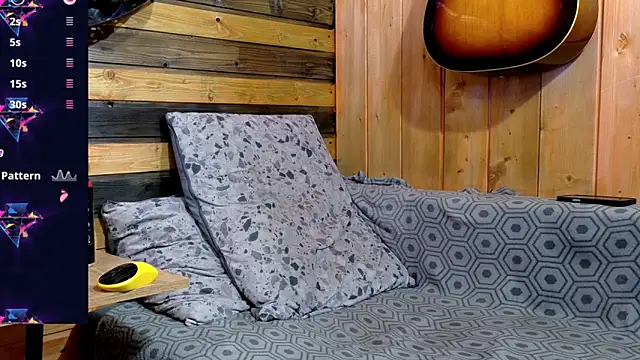 MrrKray Live XXX-chat