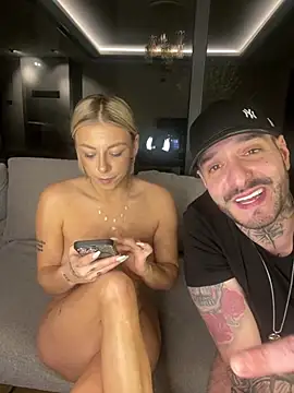 Вебкам-шоу SexOnMyLvL