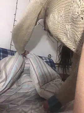 Živý XXX chat ChantalXOrchid