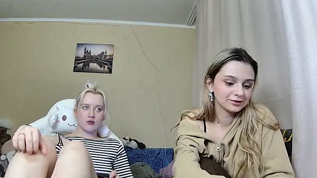 عرض كام Dirty_kiss69