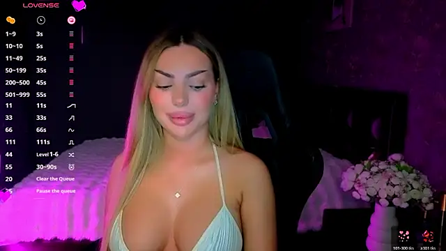 Chat +18 de Ayla__Demir ao vivo