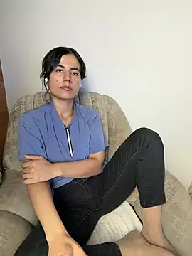 Chat +18 de kanela3434 ao vivo