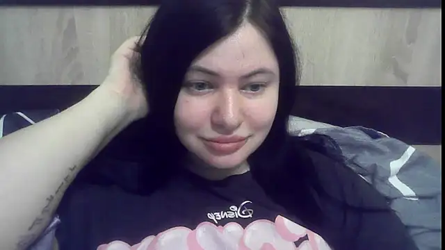 German_Eva's Live XXX Chat