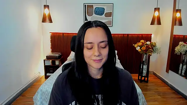 Chat +18 de KatherineBond ao vivo