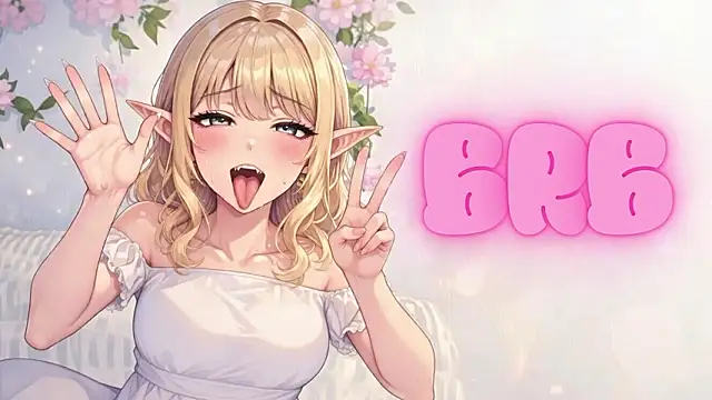 Chat +18 de HannaRainbow_ ao vivo