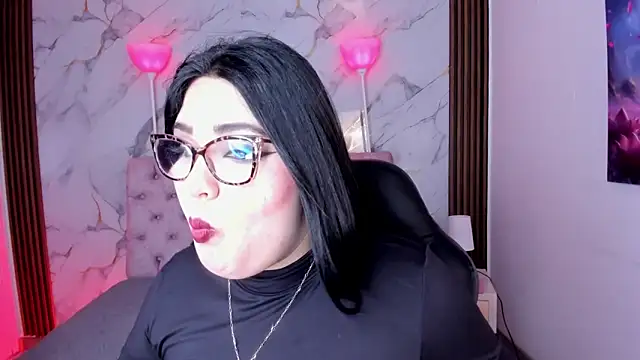 Camiila_Osorio's Live XXX Chat