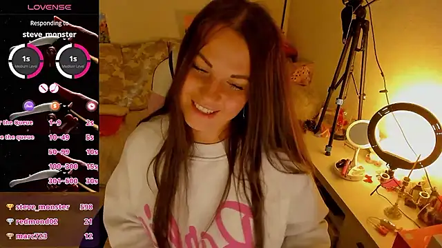 masha19981 Live XXX-Chat