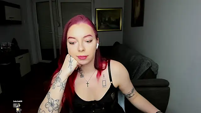 Chat +18 de Martha_Cameron ao vivo