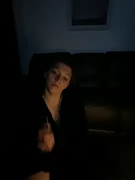 Živý XXX chat Stoner_BarbieXX