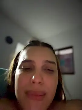 Colibri_xxx Live XXX-Chat