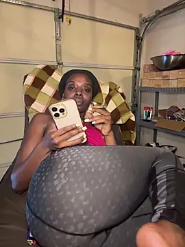 โชว์เว็บแคมของ choclatepeaach