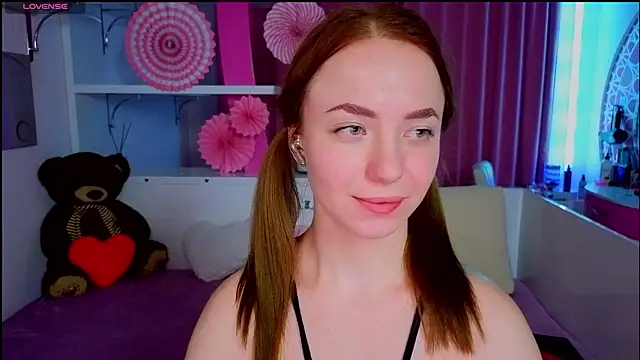 XXX chat uživo modela _Milla___