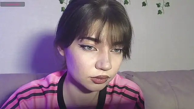 CassJonn Live XXX-Chat
