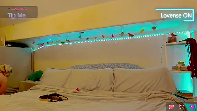 Živý XXX chat GoddessAlimony