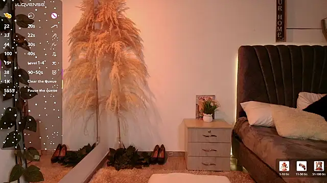 miaoconell Live XXX-Chat