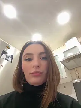 عرض كام ZariaFlame