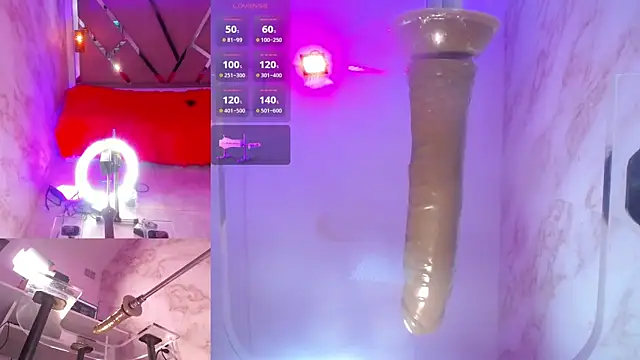 Chat +18 de ErikaMontiel__ ao vivo