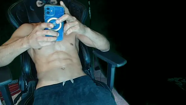 coacharabian Live XXX-chat