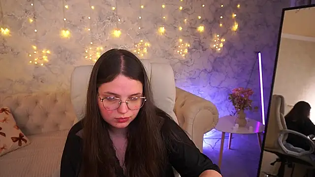 Živý XXX chat SophieDreamss