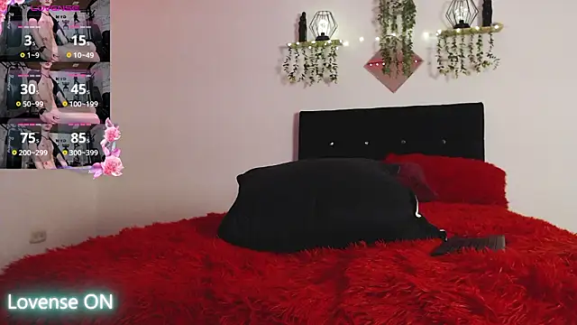 nicktorn 网络视讯表演