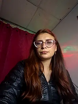 Živý XXX chat Natalykaty