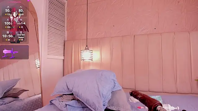 hannahst_'s Live XXX Chat