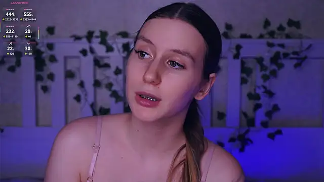 GabrielleLynchard live XXX chat