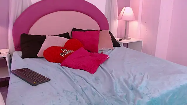 Živý XXX chat Suzy1_