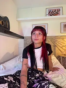 Chat +18 de Emma_duff ao vivo