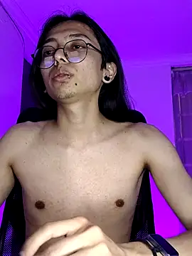 Show Webcam de _Astrea_